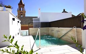 Hotel Amadeus Seville Spain