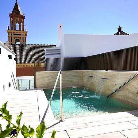 Hotel Amadeus Sevilla Exterior photo