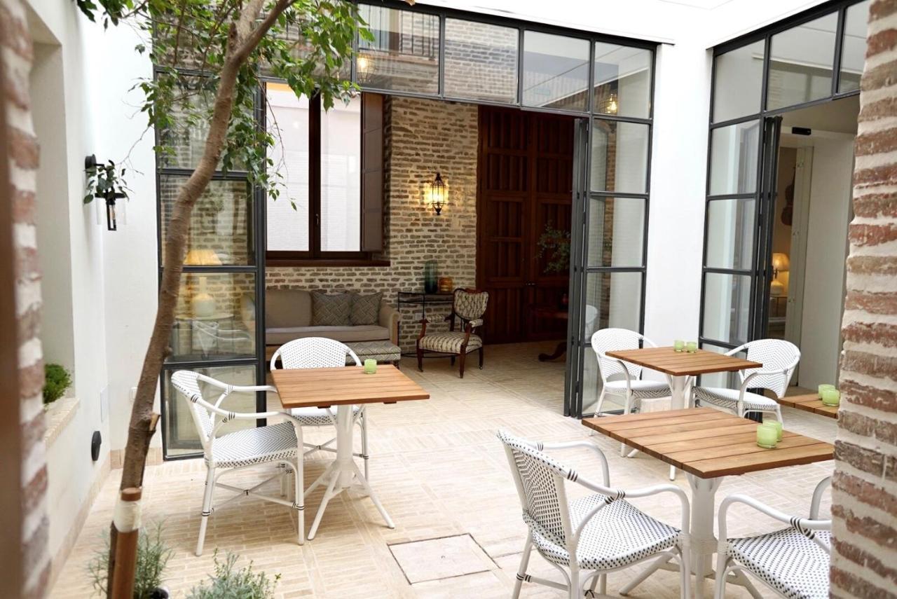 Hotel Amadeus Sevilla Exterior photo