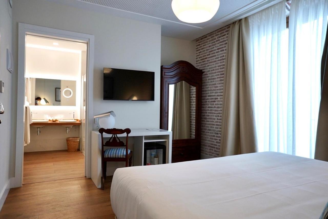 Hotel Amadeus Sevilla Exterior photo