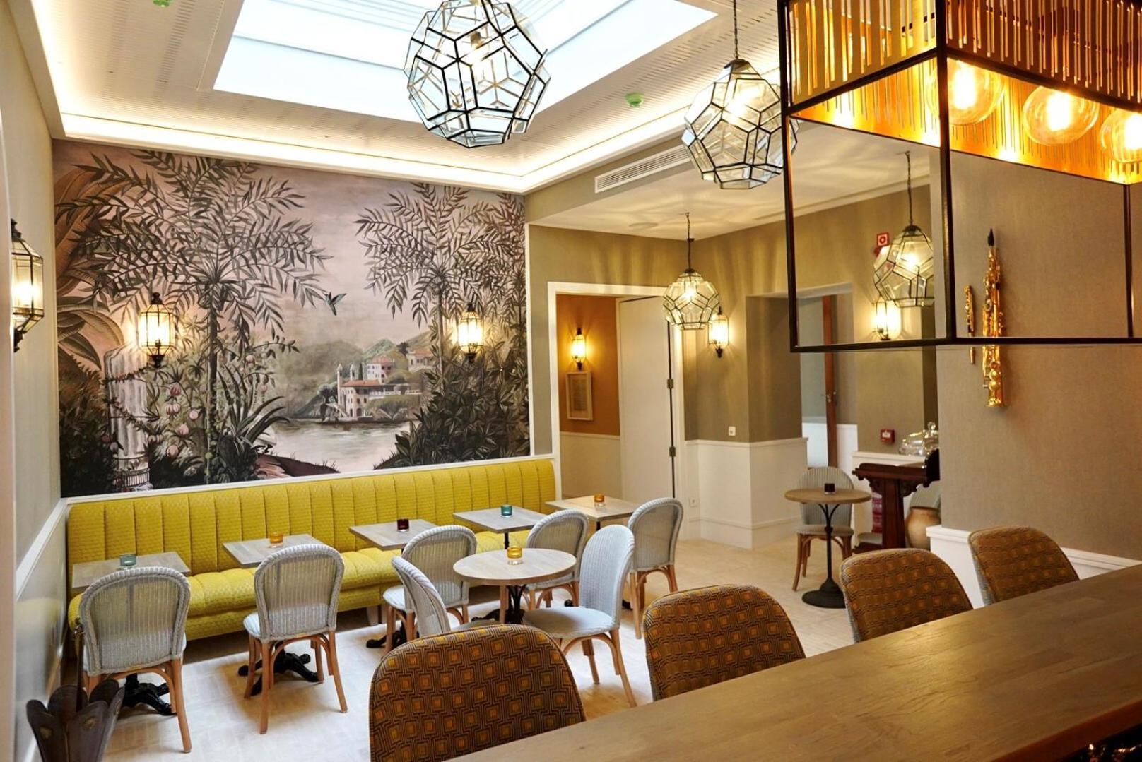 Hotel Amadeus Sevilla Exterior photo