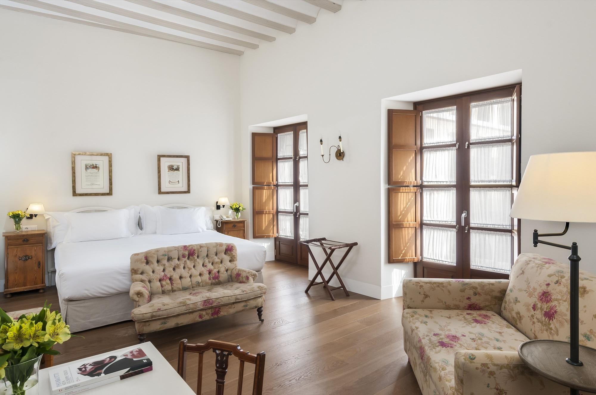 Hotel Amadeus Sevilla Exterior photo