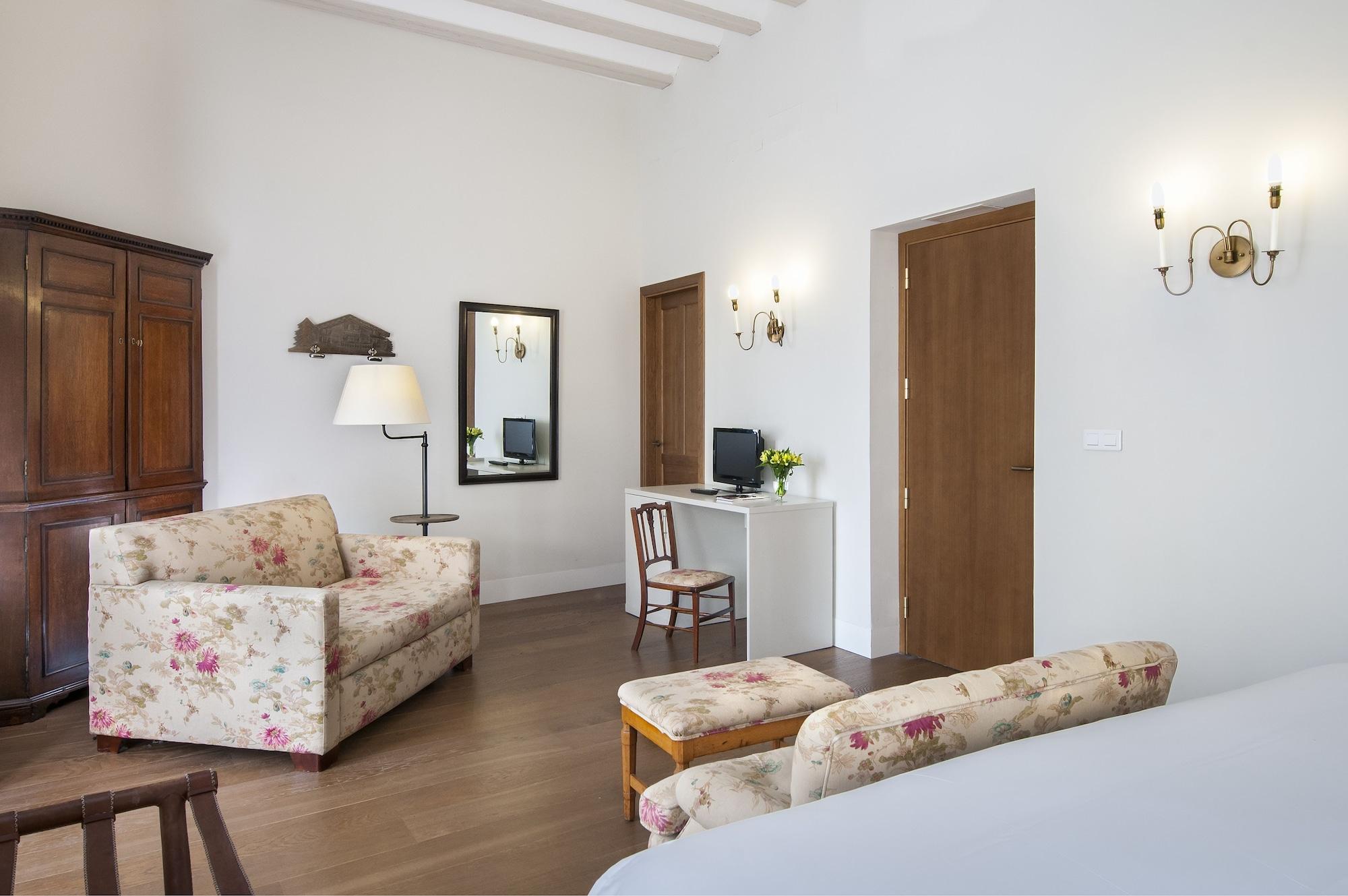 Hotel Amadeus Sevilla Exterior photo