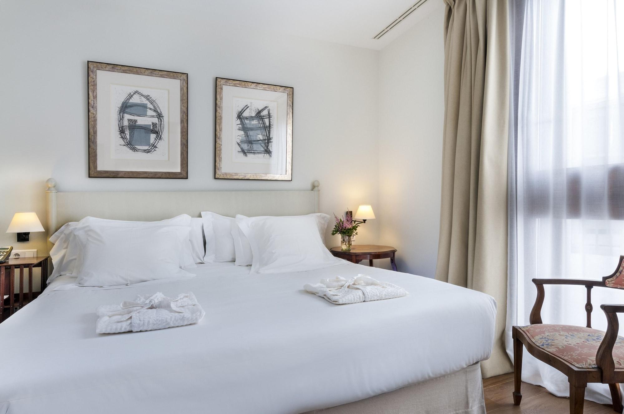 Hotel Amadeus Sevilla Exterior photo