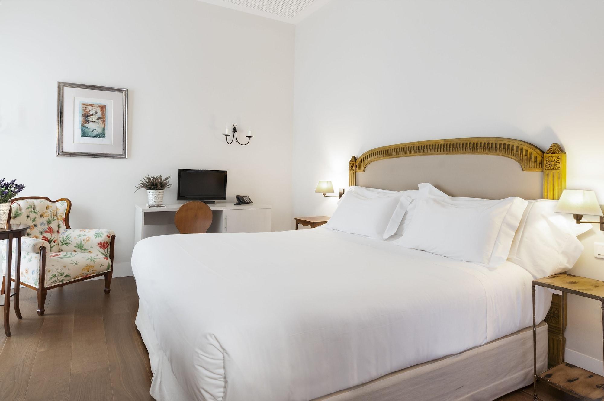 Hotel Amadeus Sevilla Exterior photo