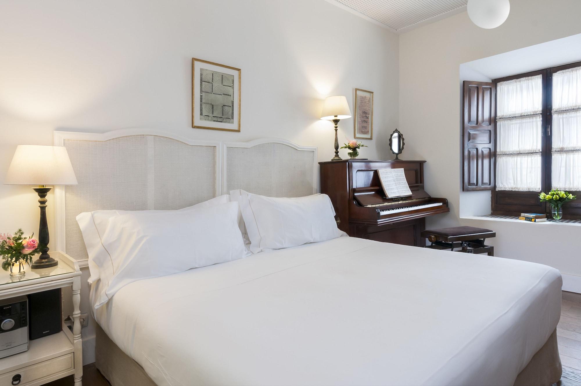 Hotel Amadeus Sevilla Exterior photo