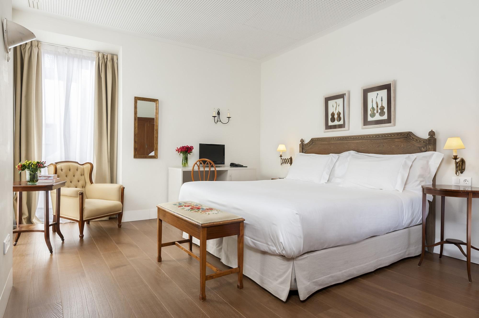 Hotel Amadeus Sevilla Exterior photo