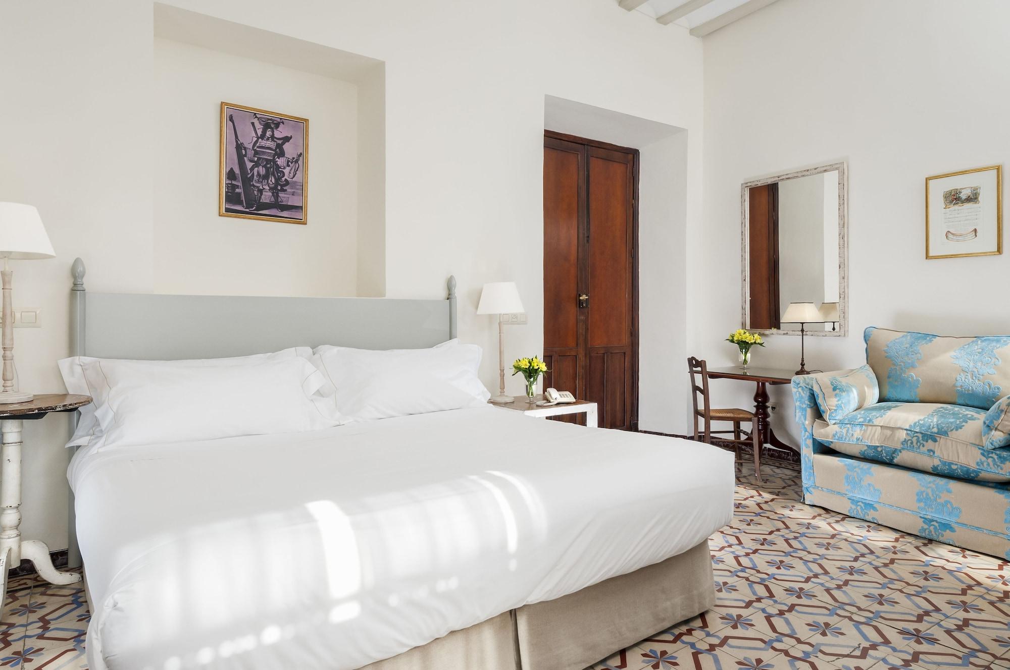 Hotel Amadeus Sevilla Exterior photo