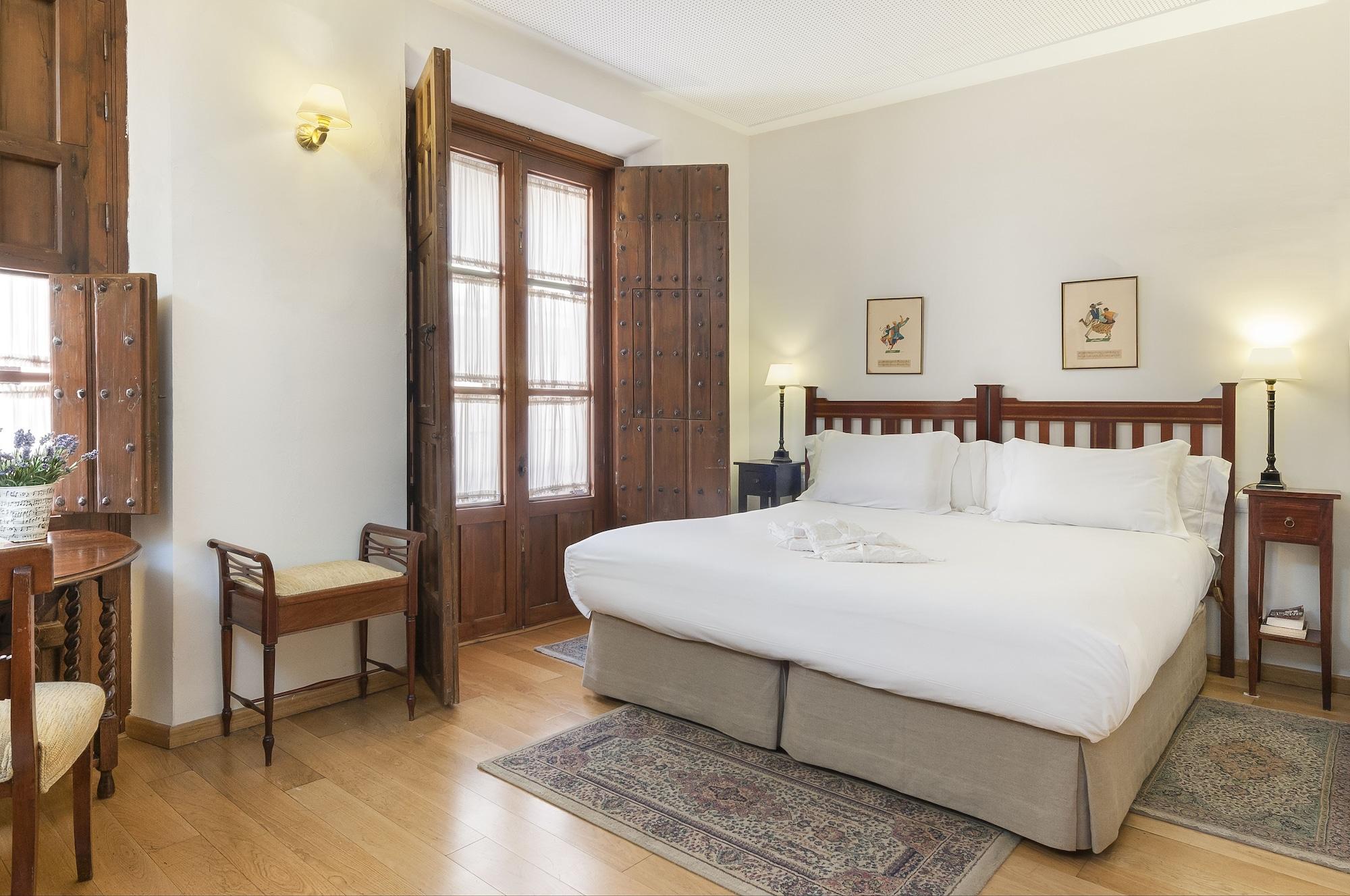 Hotel Amadeus Sevilla Exterior photo