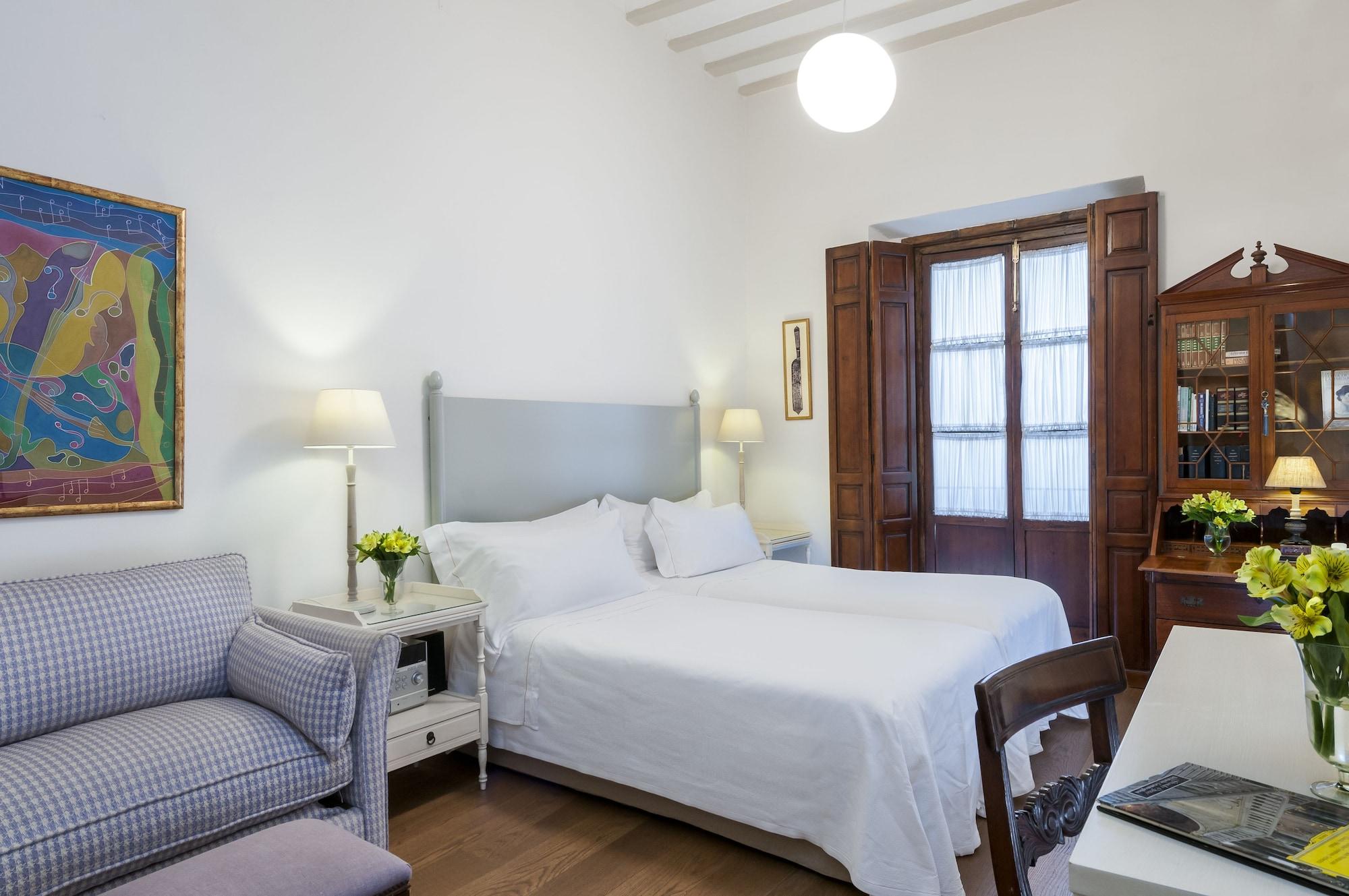 Hotel Amadeus Sevilla Exterior photo