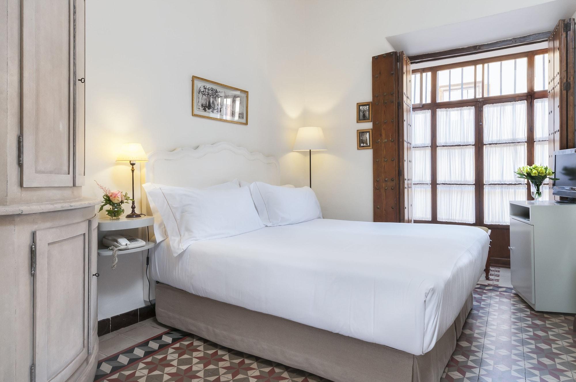 Hotel Amadeus Sevilla Exterior photo