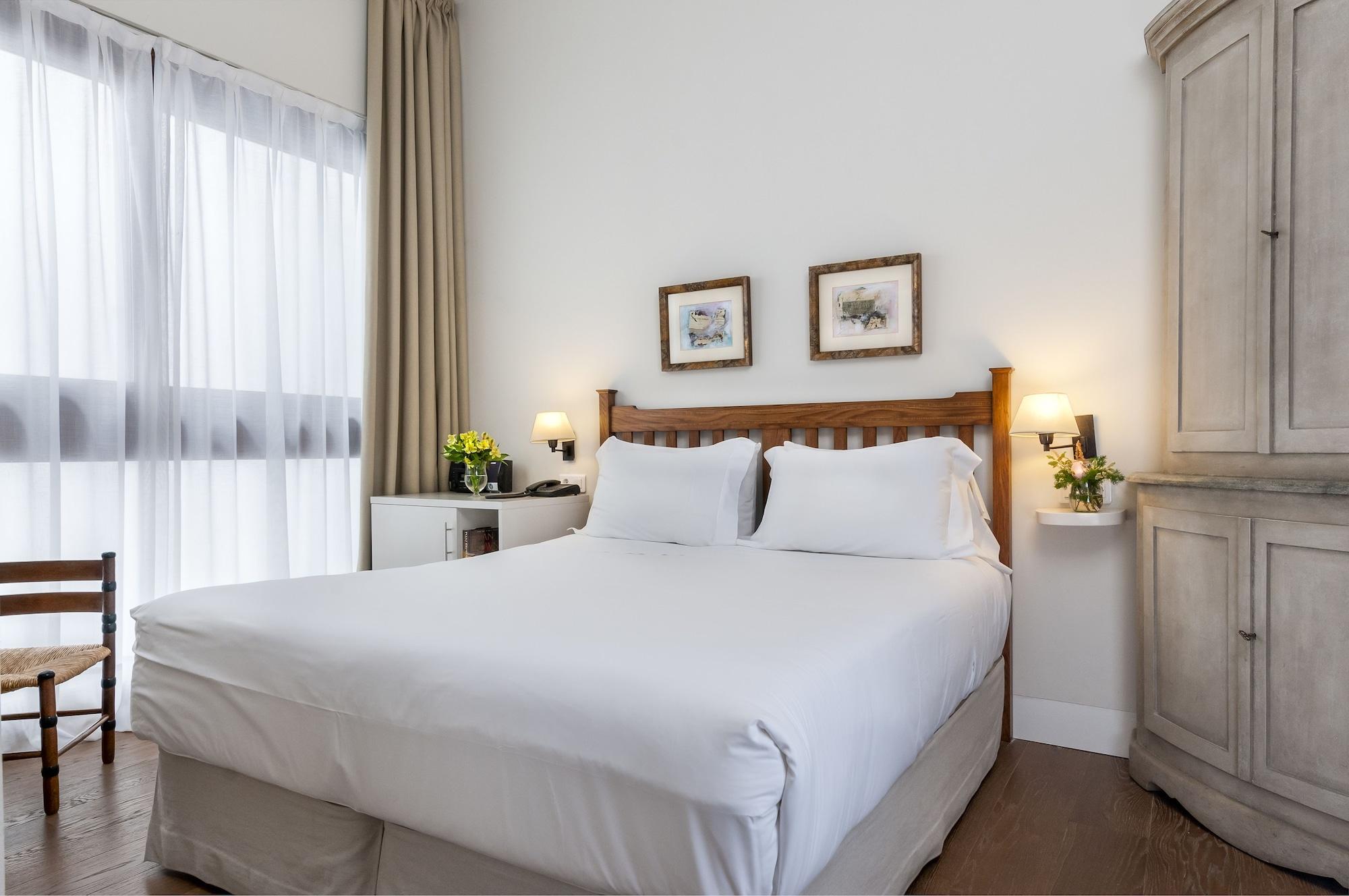 Hotel Amadeus Sevilla Exterior photo