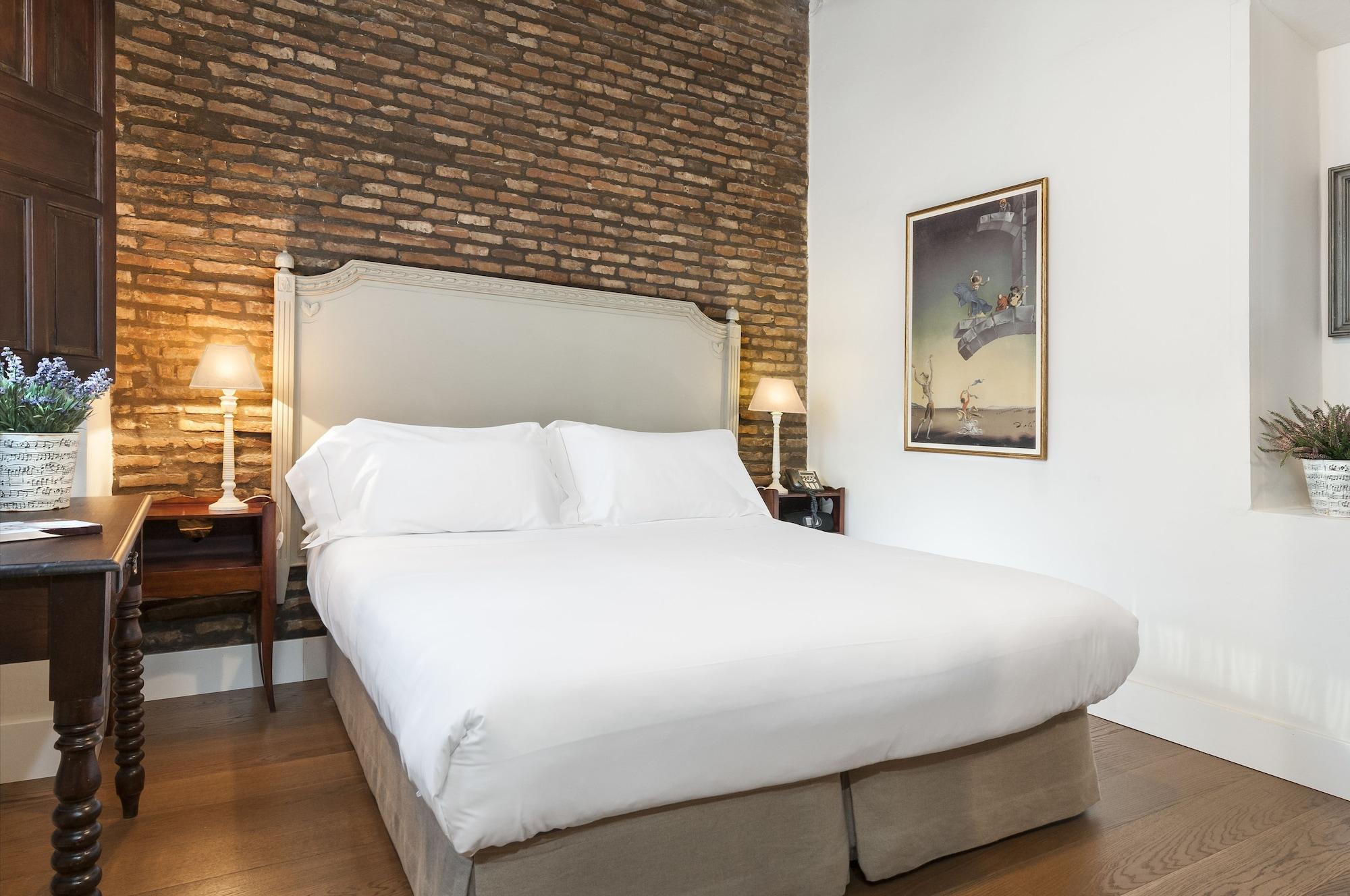 Hotel Amadeus Sevilla Exterior photo