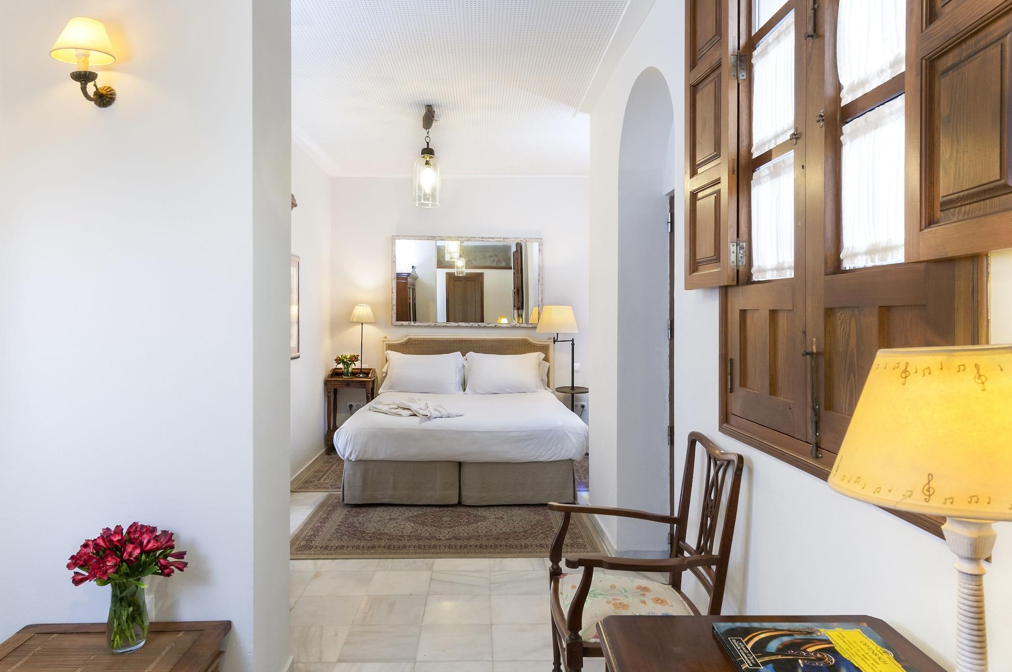 Hotel Amadeus Sevilla Exterior photo