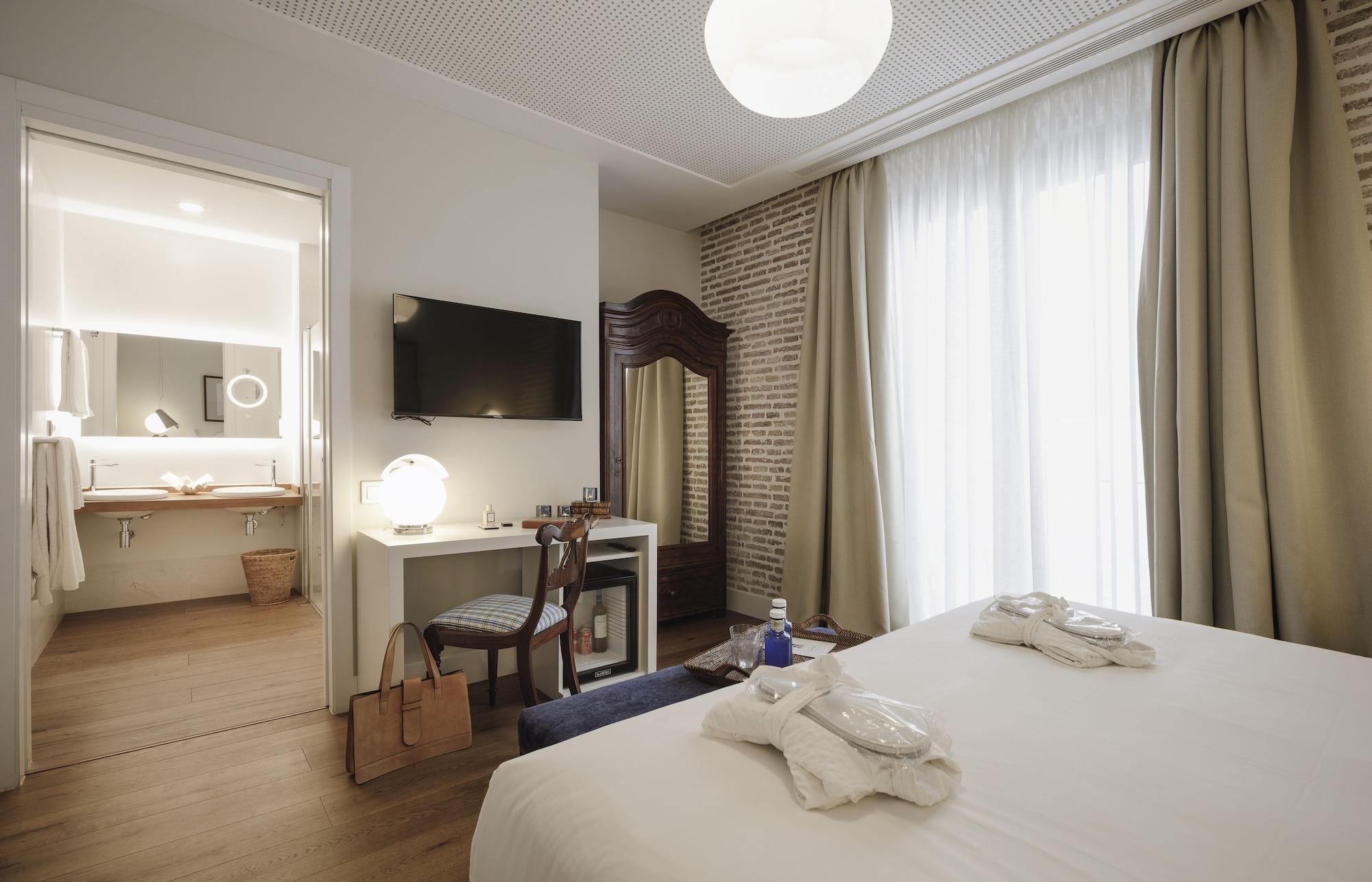 Hotel Amadeus Sevilla Exterior photo