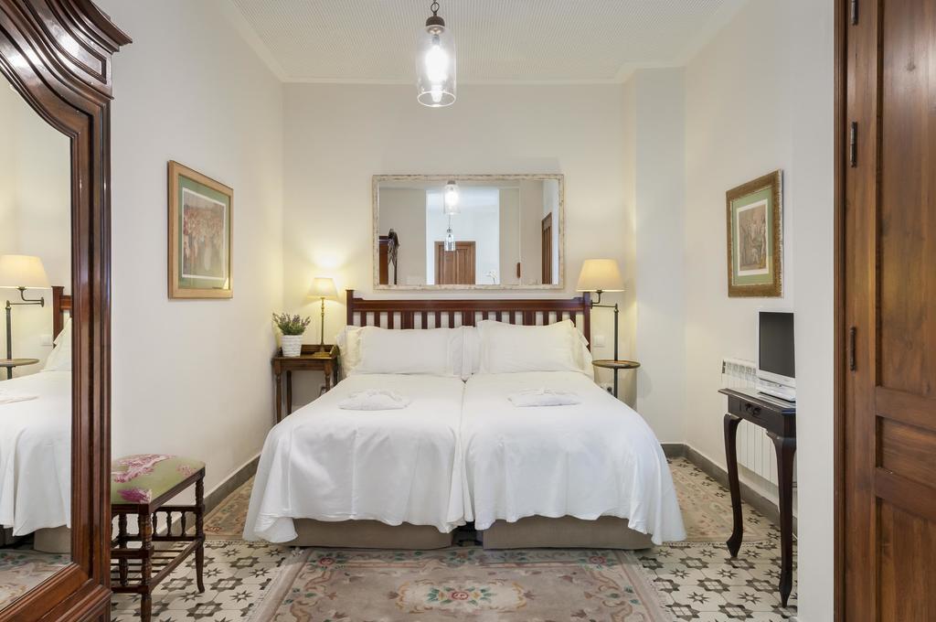 Hotel Amadeus Sevilla Exterior photo
